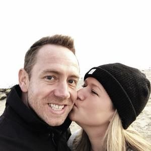 Meet your Posher, Ben